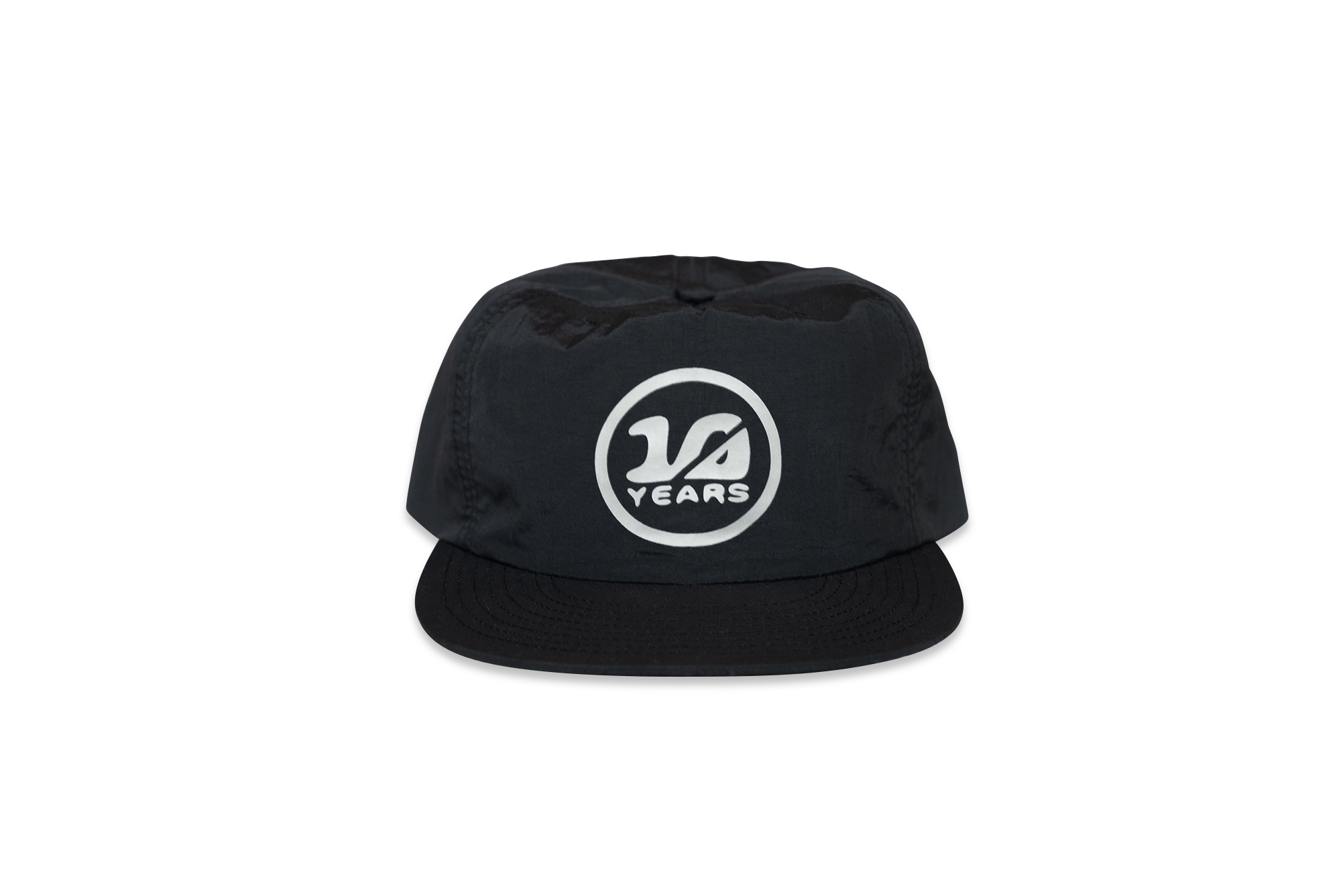10 Year Anniversary Hat - Onewheel // Future Motion