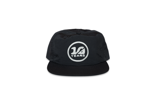 10 Year Anniversary Hat - Onewheel // Future Motion