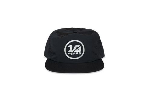 完売CLANE 10TH LOGO CAP 10 Year Anniversary Hat - Onewheel // Future Motion