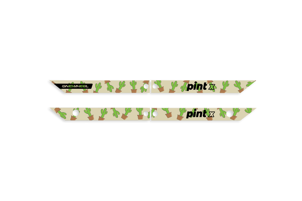 Pint X Rail Guards - Onewheel // Future Motion
