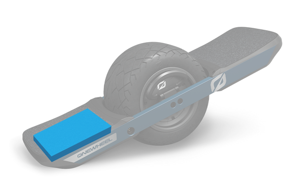 onewheel how long does a xr battery last