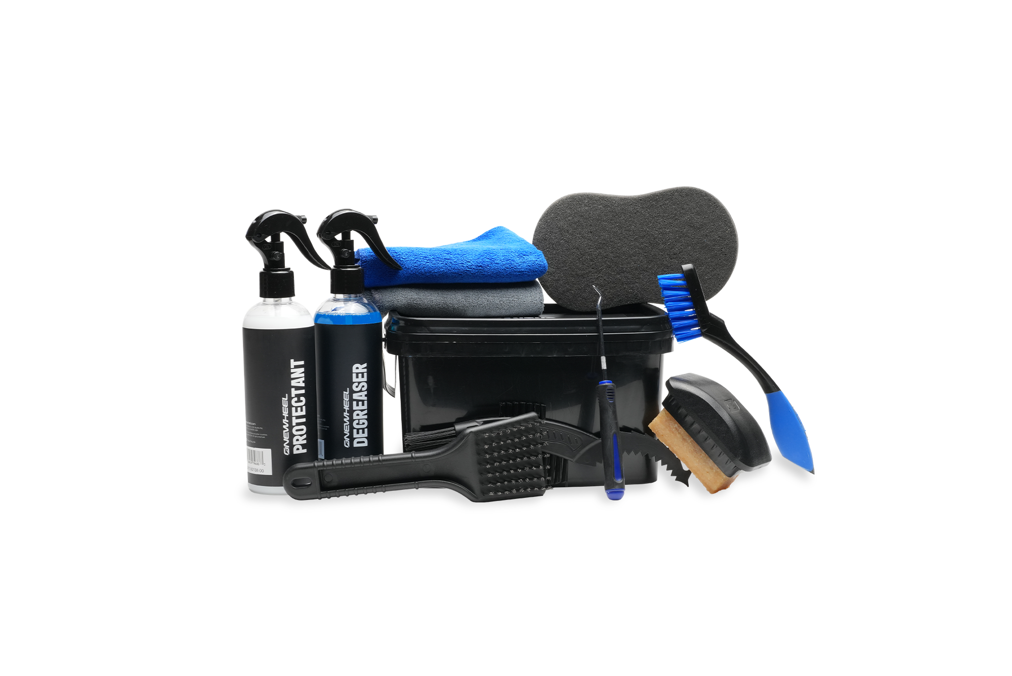 Onewheel Cleaning Kit