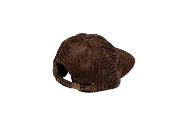 Brush Script Hat - Onewheel // Future Motion