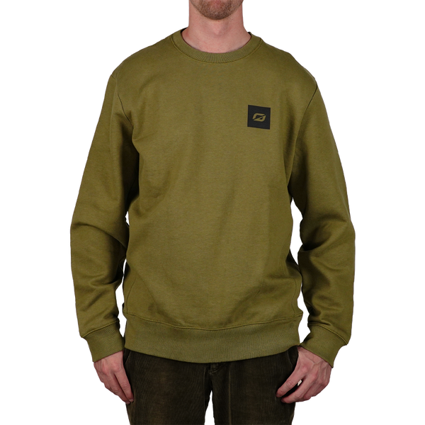 Ma strum discount training crew sweatshirt