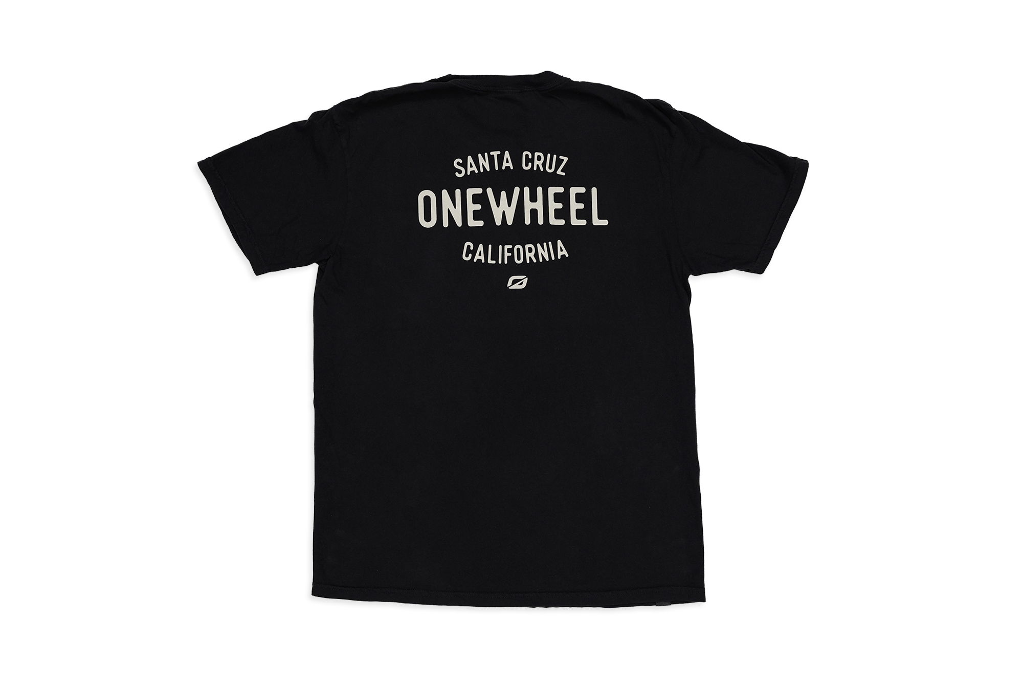 Onewheel Crest Pocket Tee - Onewheel // Future Motion