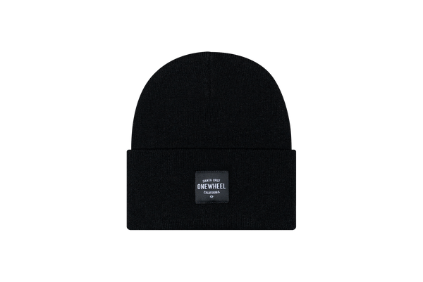 Carhartt Patch Beanie - Onewheel // Future Motion