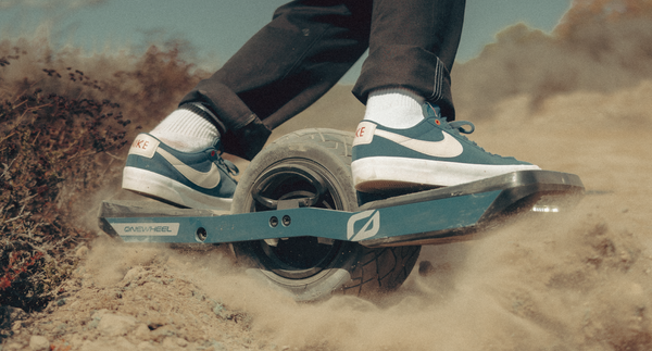 Onewheel XR Classic - Onewheel // Future Motion