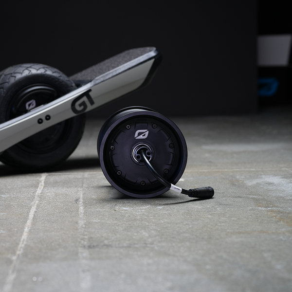 Onewheel Gt Motor Onewheel Future Motion