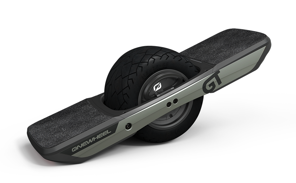 Onewheel GT - Onewheel // Future Motion