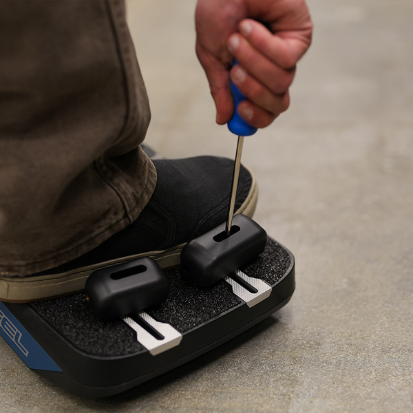 IP25 Torx Plus Hand Driver - Onewheel // Future Motion