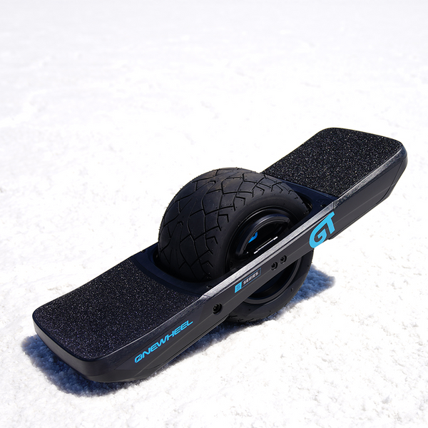 GT Lowboy Footpads Onewheel Future Motion