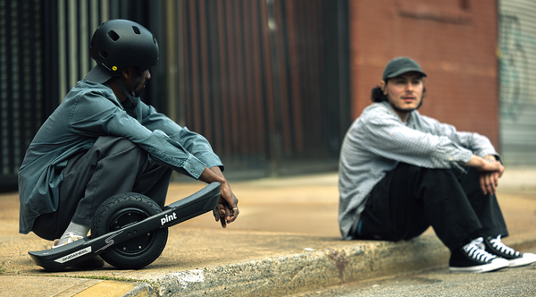Onewheel Pint S - Onewheel // Future Motion