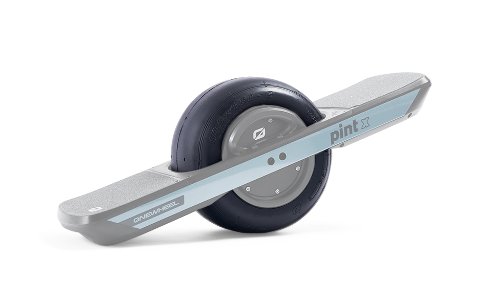Pint (X) Tire Change Onewheel // Future Motion