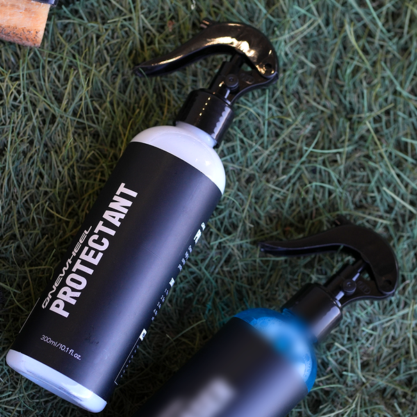 Onewheel Cleaning Kit Protectant - Onewheel // Future Motion