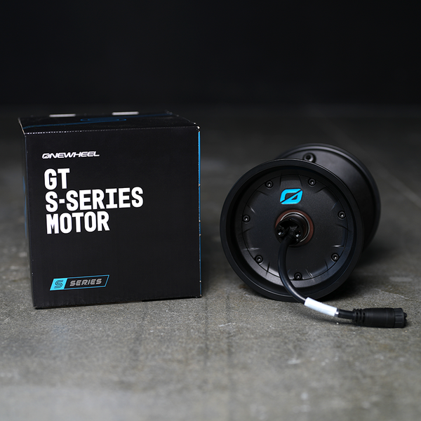 Onewheel GT S-Series Motor - Onewheel // Future Motion