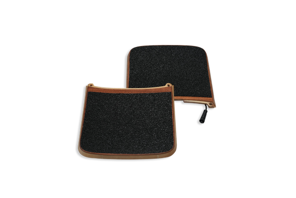 靴 FOOTSTOCK ORIGINALS PULL TAB XR Classic Surestance Footpad - Onewheel // Future Motion