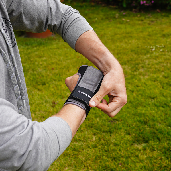 Ripper Wrist Guards Onewheel // Future Motion