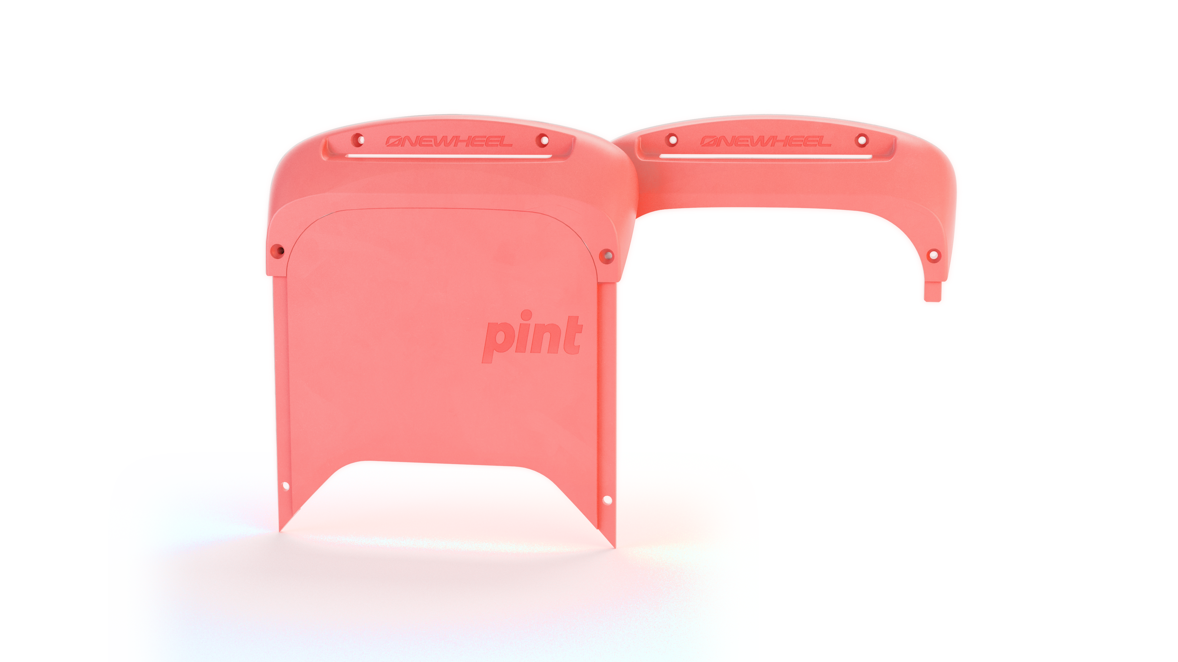 Bumpers Pint - Onewheel // Future Motion