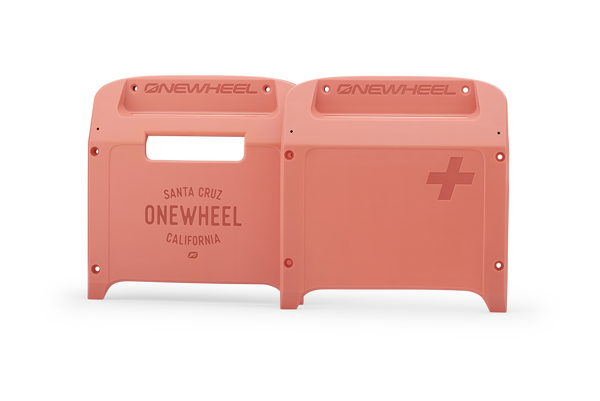 Protective Bumpers + - Onewheel // Future Motion