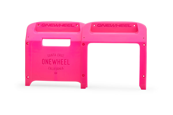 未使用に近い OneWheel XR用 バンパー部品 黒色 ブラック色 Fender XR - Ride On Experience - Onewheel® Official Dealer