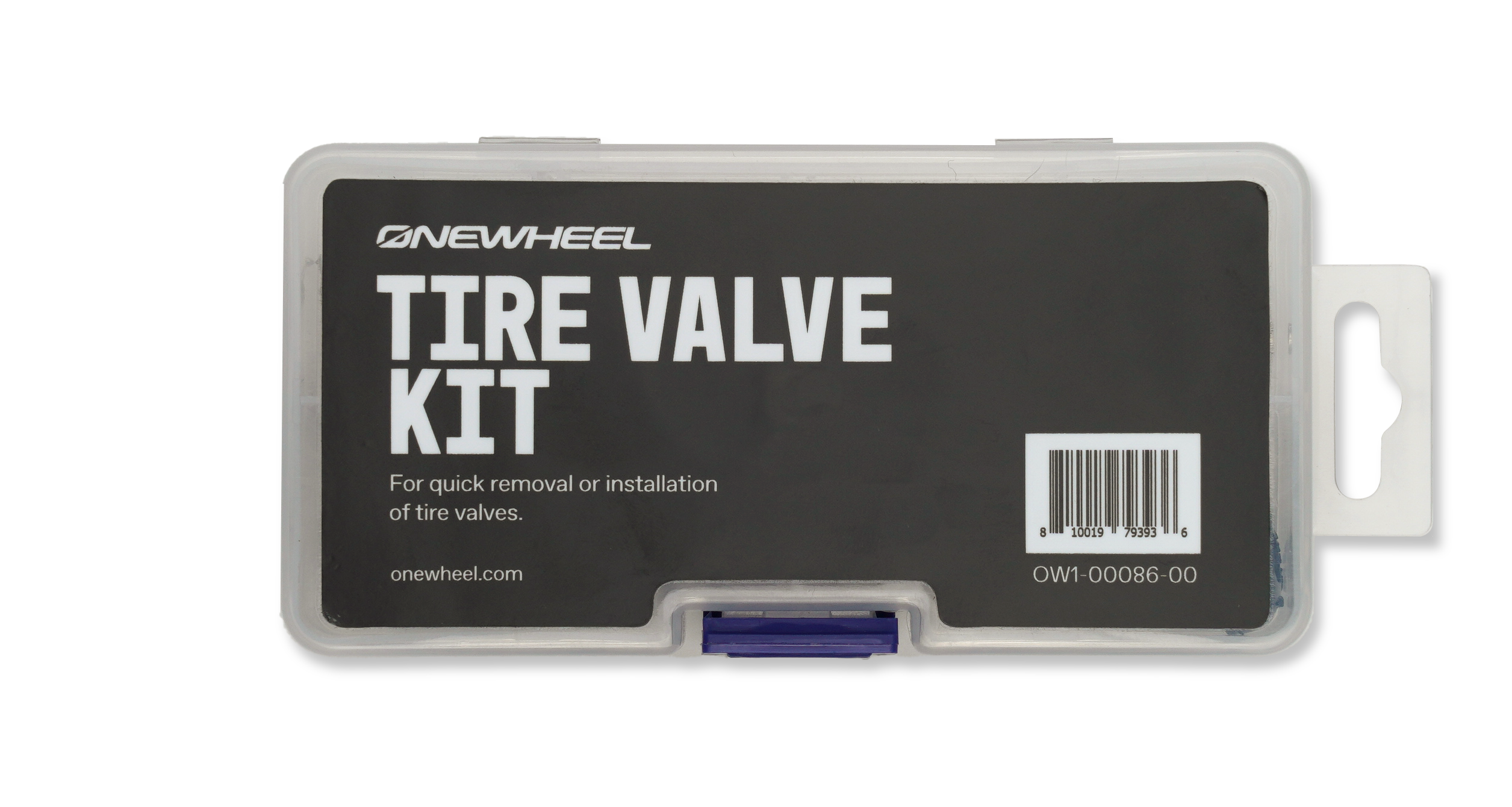 Tire Valve Kit Onewheel // Future Motion