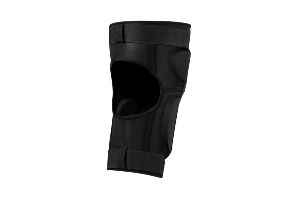 Fox Launch D30 膝用プロテクター スモール ブラック Amazon.com: Fox Racing Launch D3O Mountain Bike Knee Guard