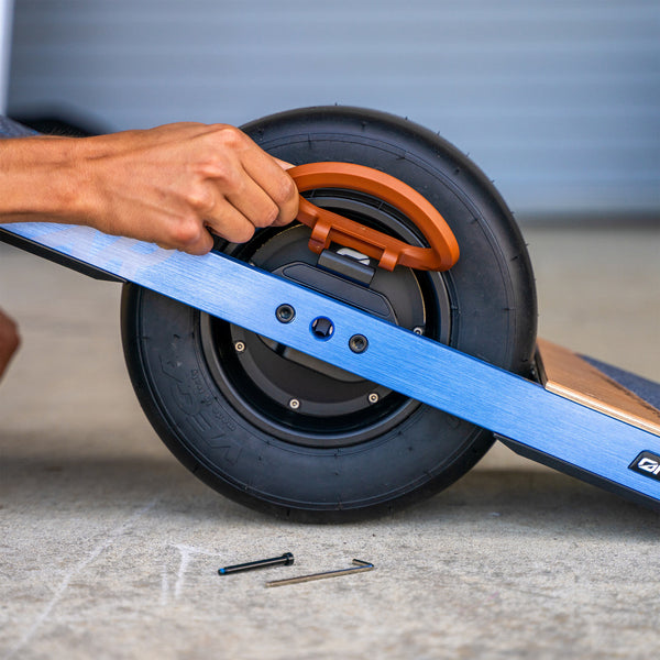 XR Maghandle Mount - Onewheel // Future Motion