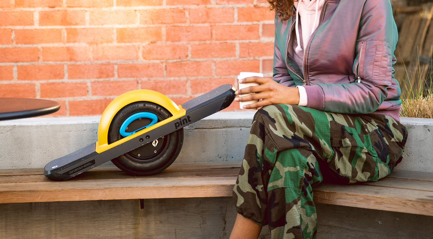 Onewheel Pint - Onewheel // Future Motion Onewheel Pint - Onewheel // Future Motion