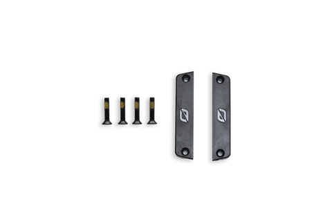 LOOPWHEELER×popw ロンT ブラック　M Loopwheels Urban - Loopwheels