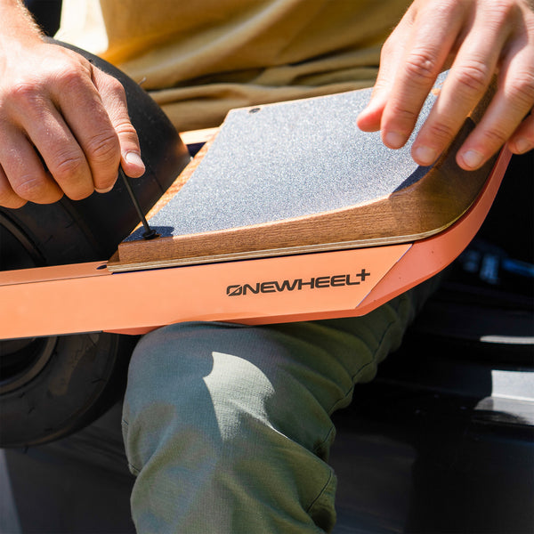 Surestance Pro Max Footpad - Onewheel // Future Motion Surestance Pro Max Footpad - Onewheel // Future Motion