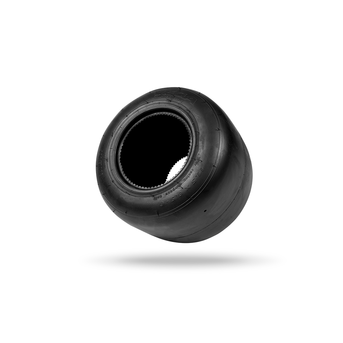 Pint Tire Onewheel // Future Motion