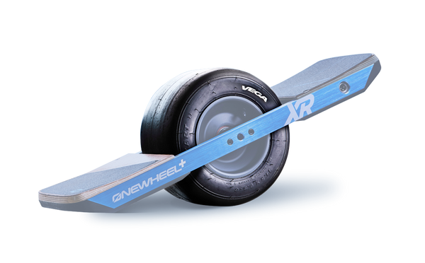 XR Tire Change - Onewheel // Future Motion