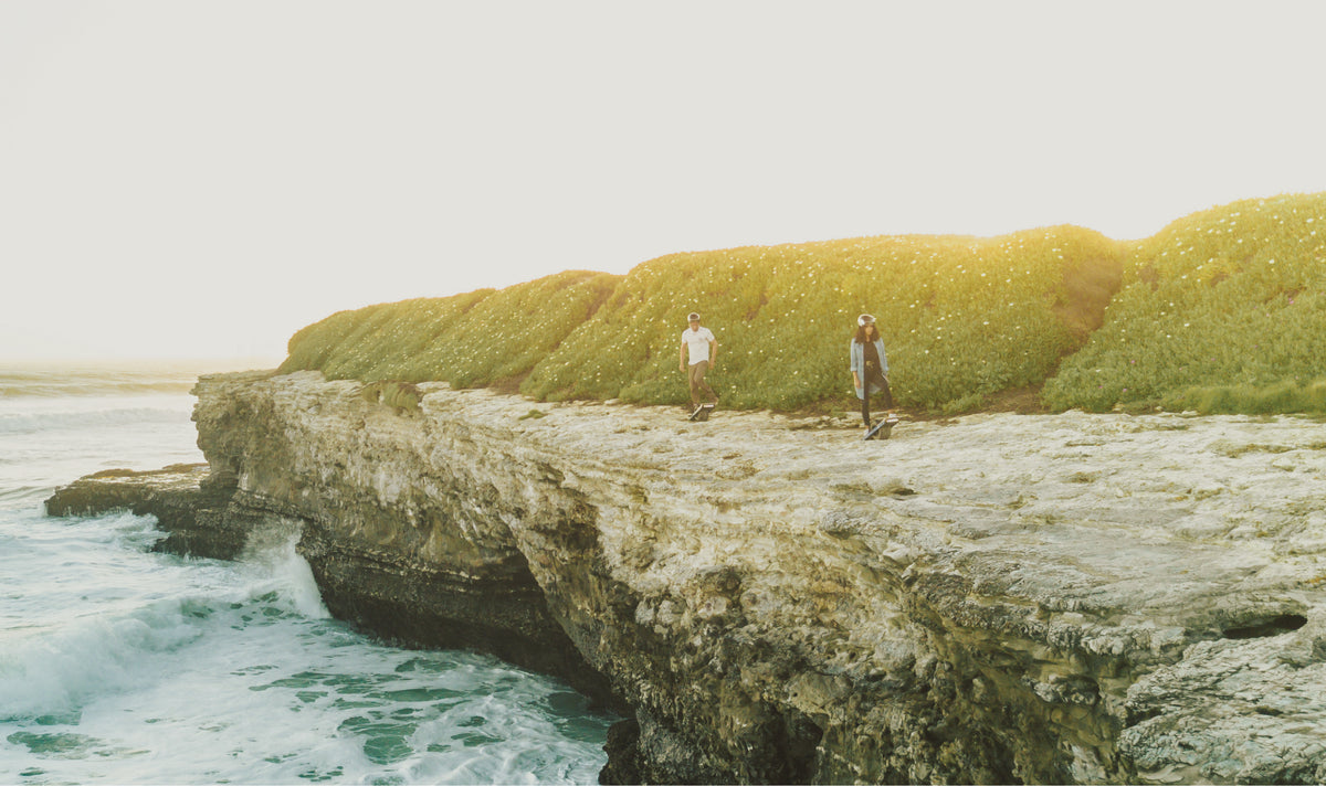 Central Coast