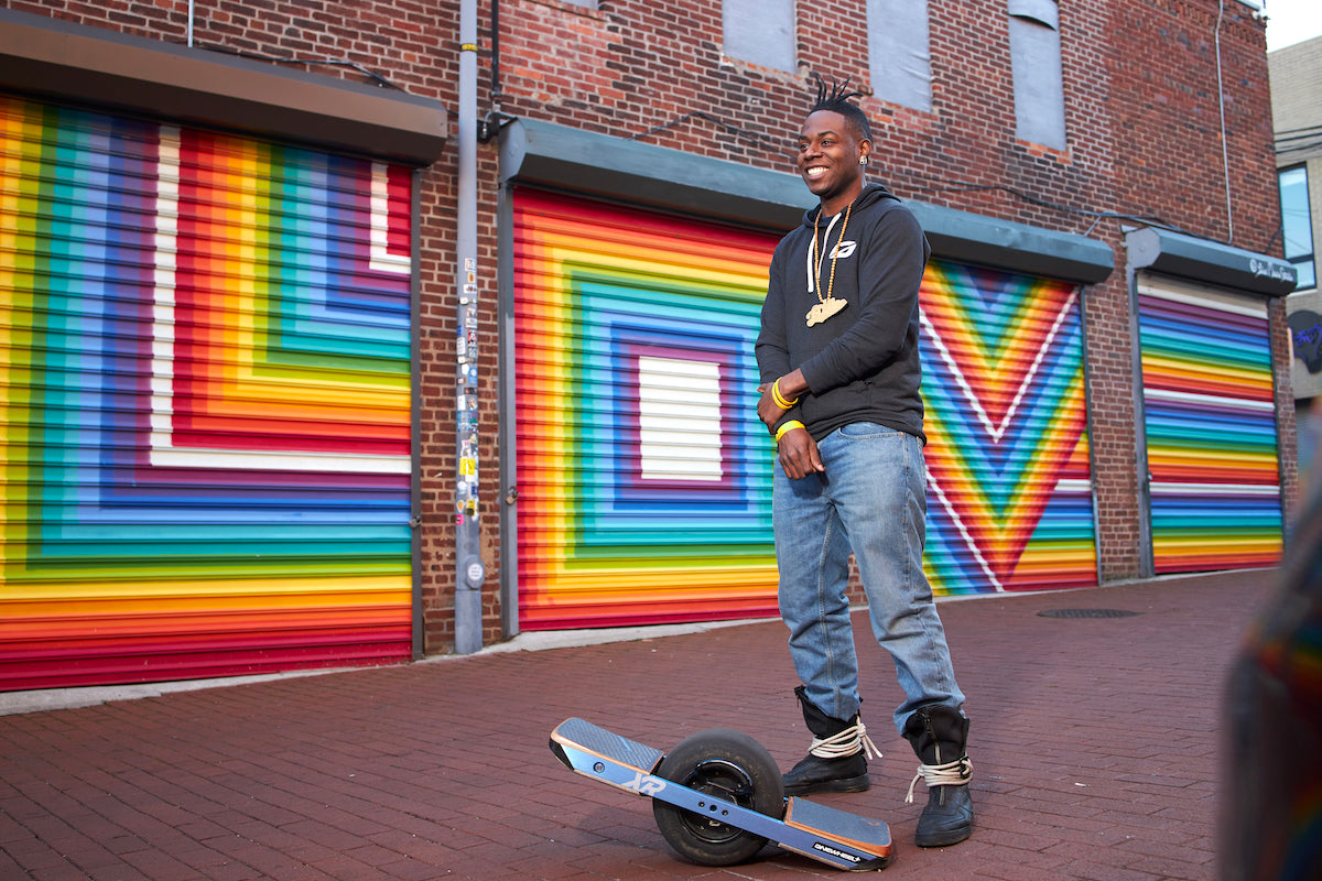 Javier Starks