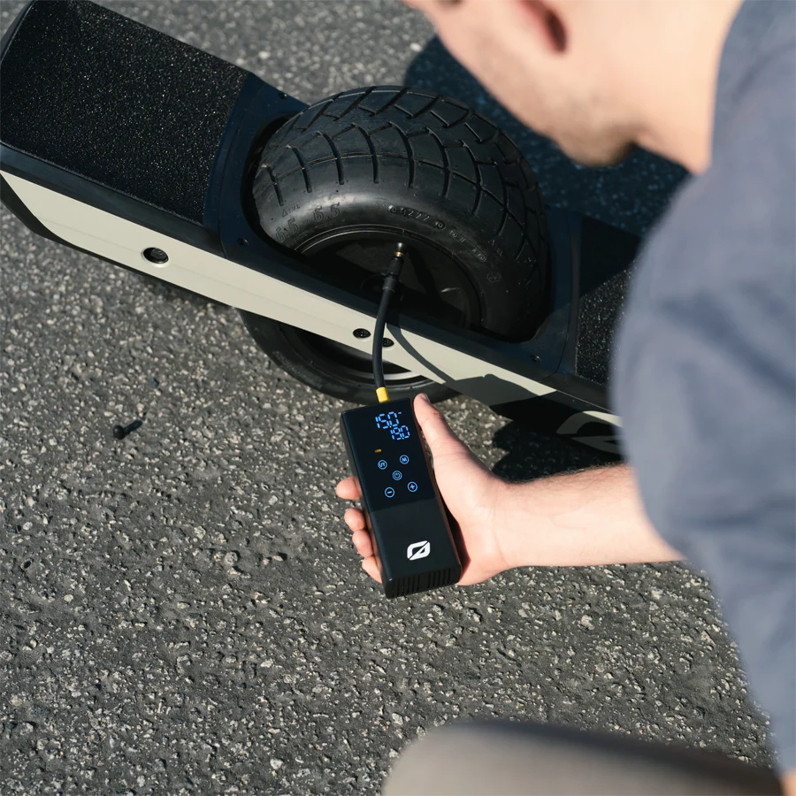 Tire Pressure: The Ultimate Guide