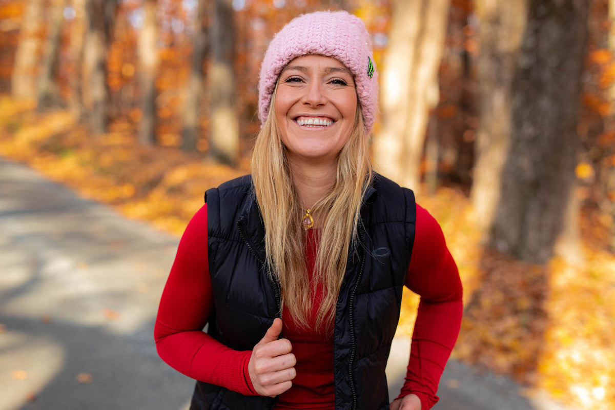 Jamie Anderson