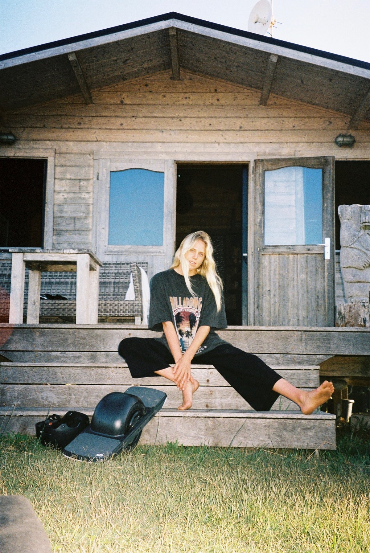 Laura Enever