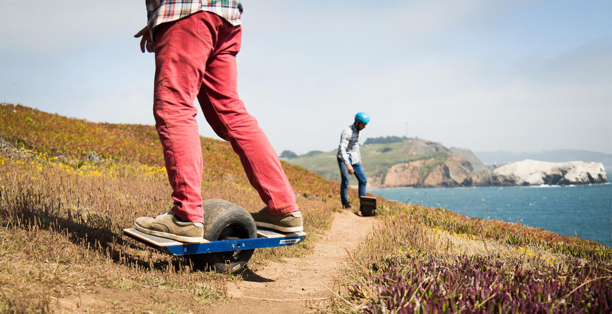 Marin Headlands