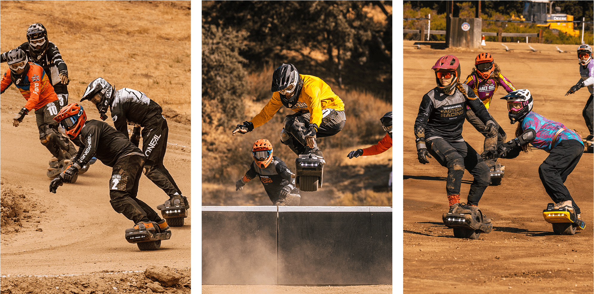 Rider photo