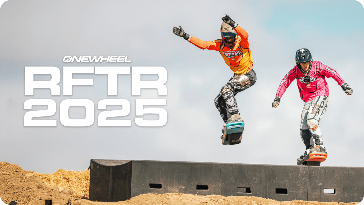 RFTR 2025 Recap