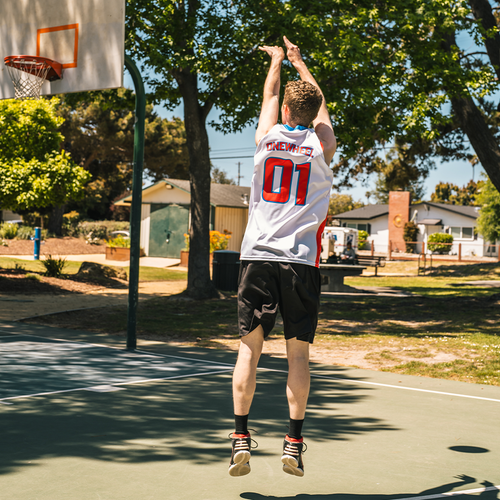 Onewheel Hoops Jersey