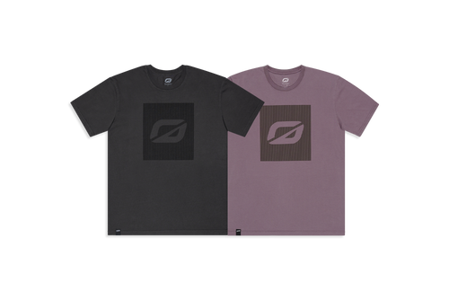 Big "O" Tee