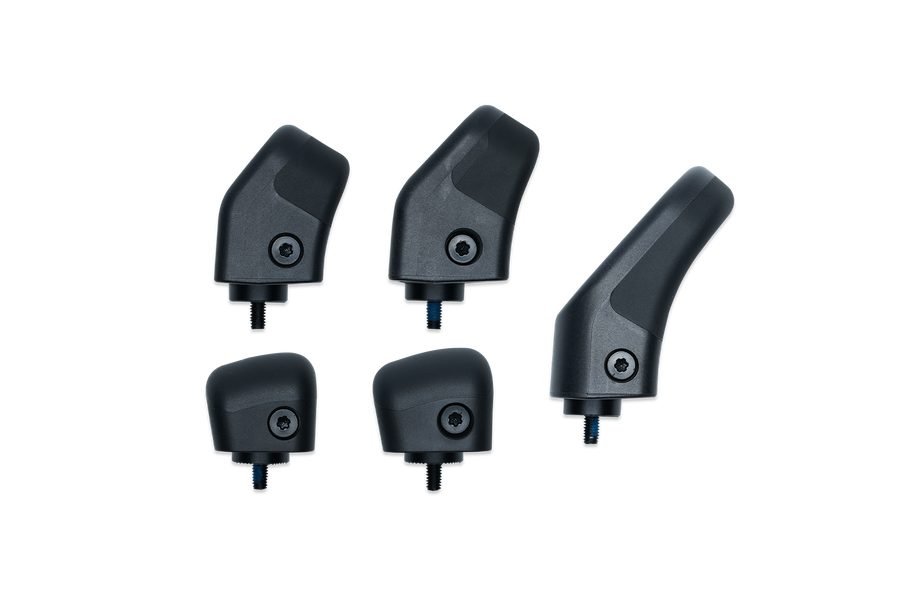 FST System Blocks