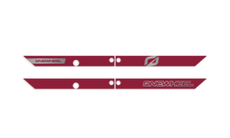 XR Classic Rail Guards