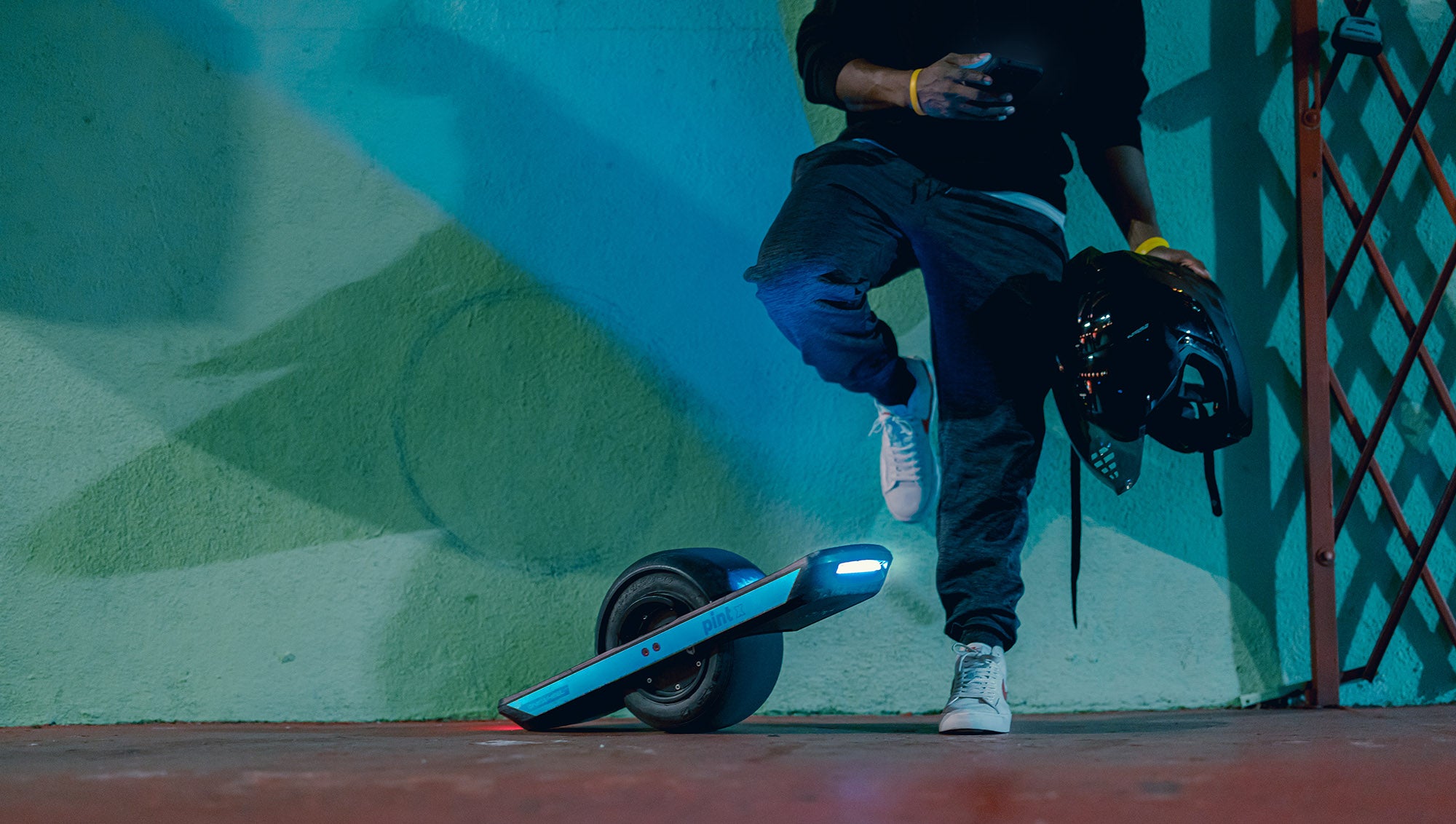 Onewheel Pint X - Onewheel // Future Motion