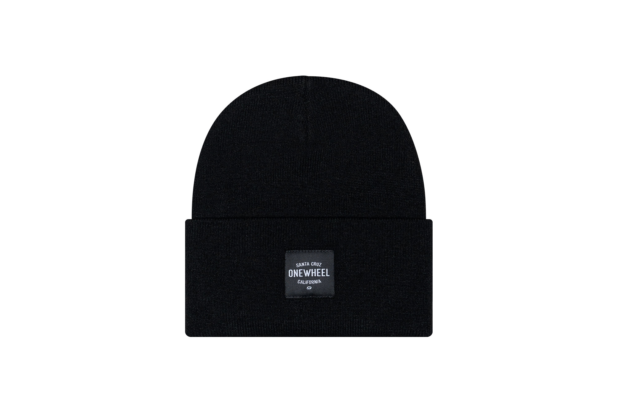 Carhartt Patch Beanie - Onewheel // Future Motion