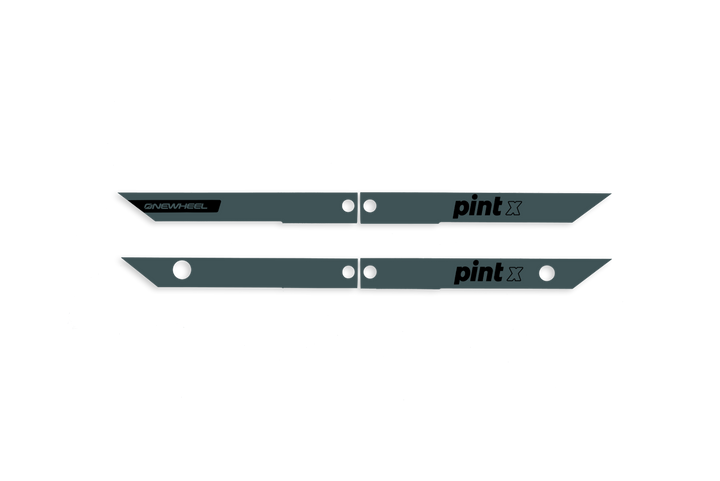 Pint X Rail Guards