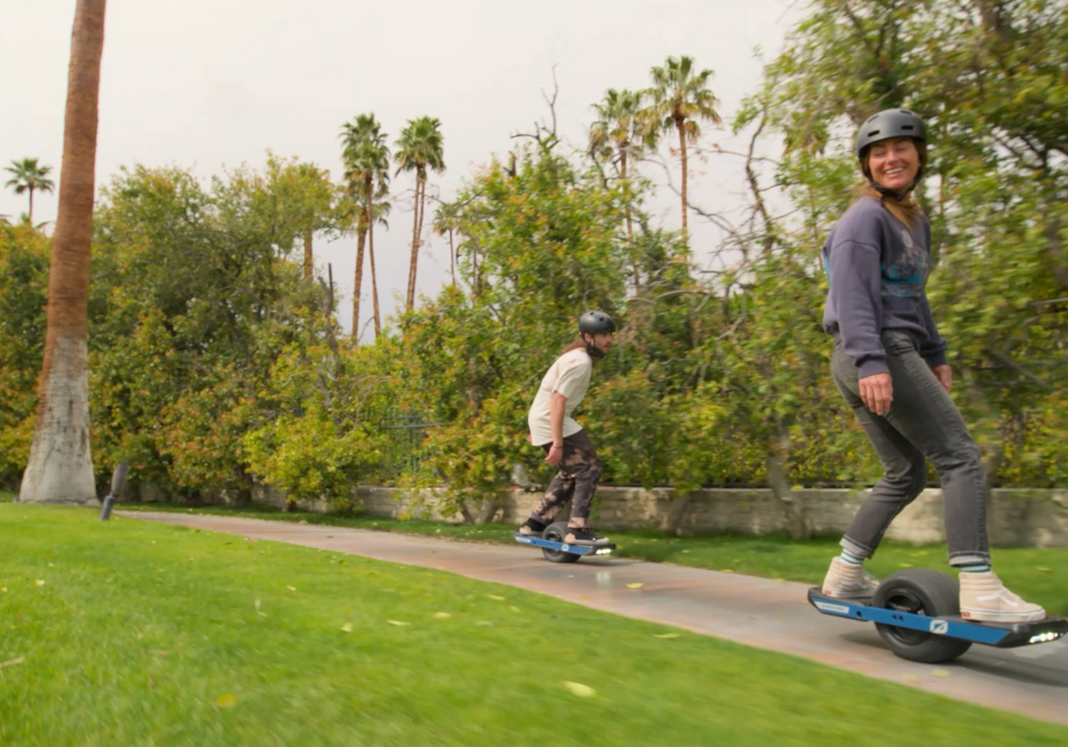 Onewheel // Future Motion Onewheel // Future Motion