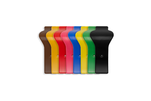 Plastic Inserts for Shredder/Sender