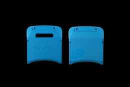 GT Freeride Bumpers